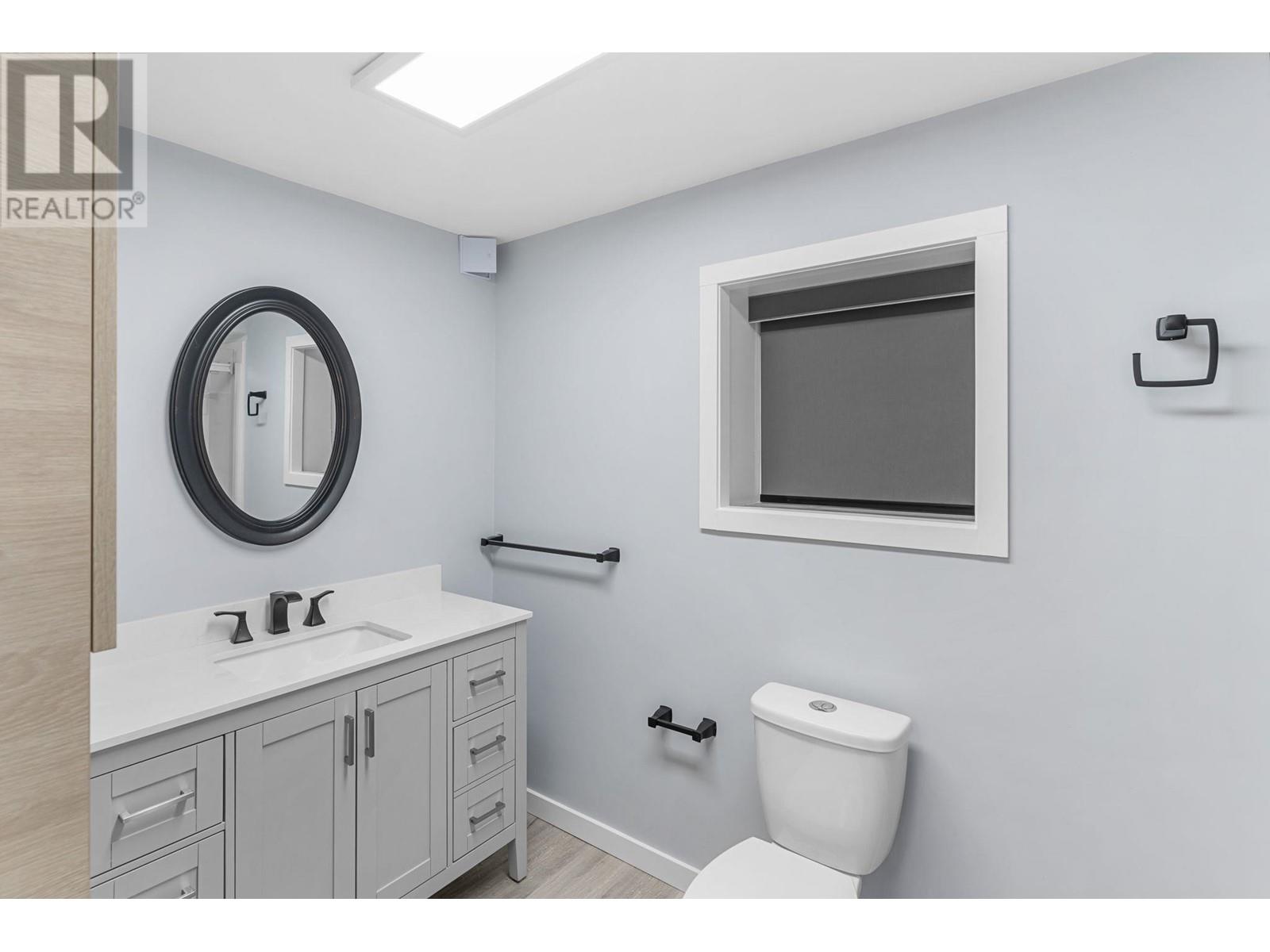  4611 Gordon Drive, Kelowna