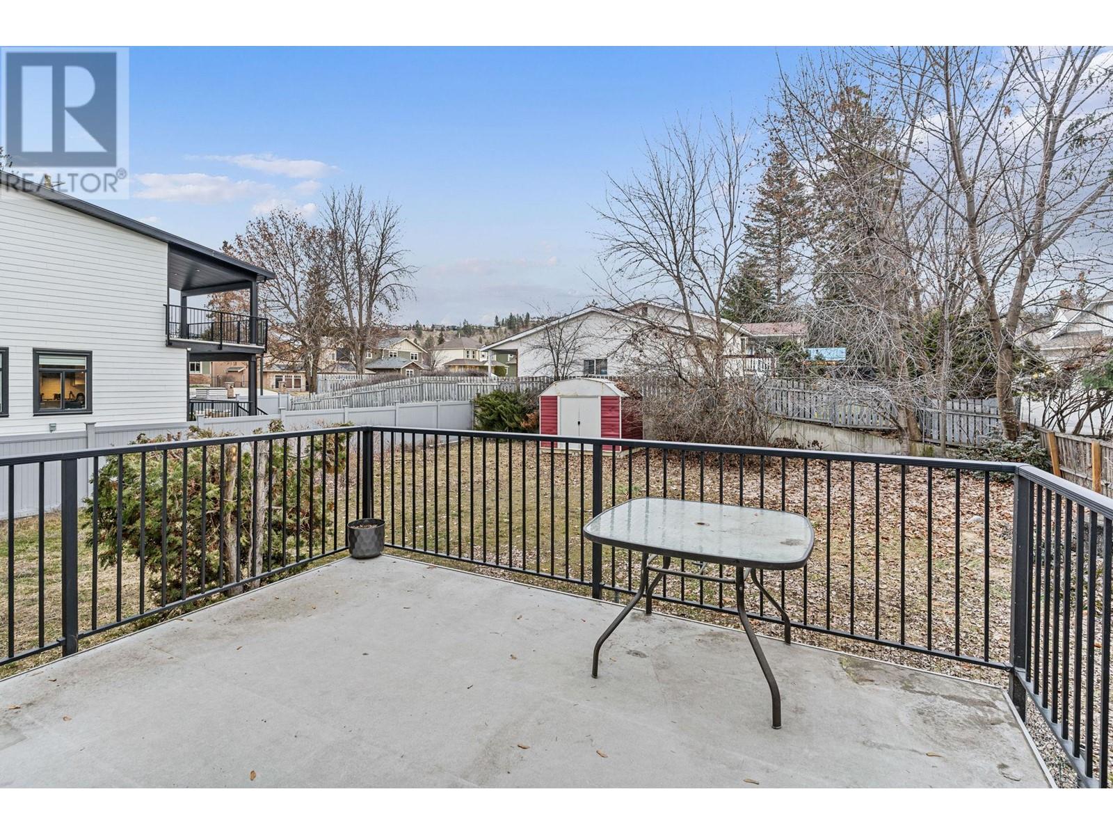  4611 Gordon Drive, Kelowna