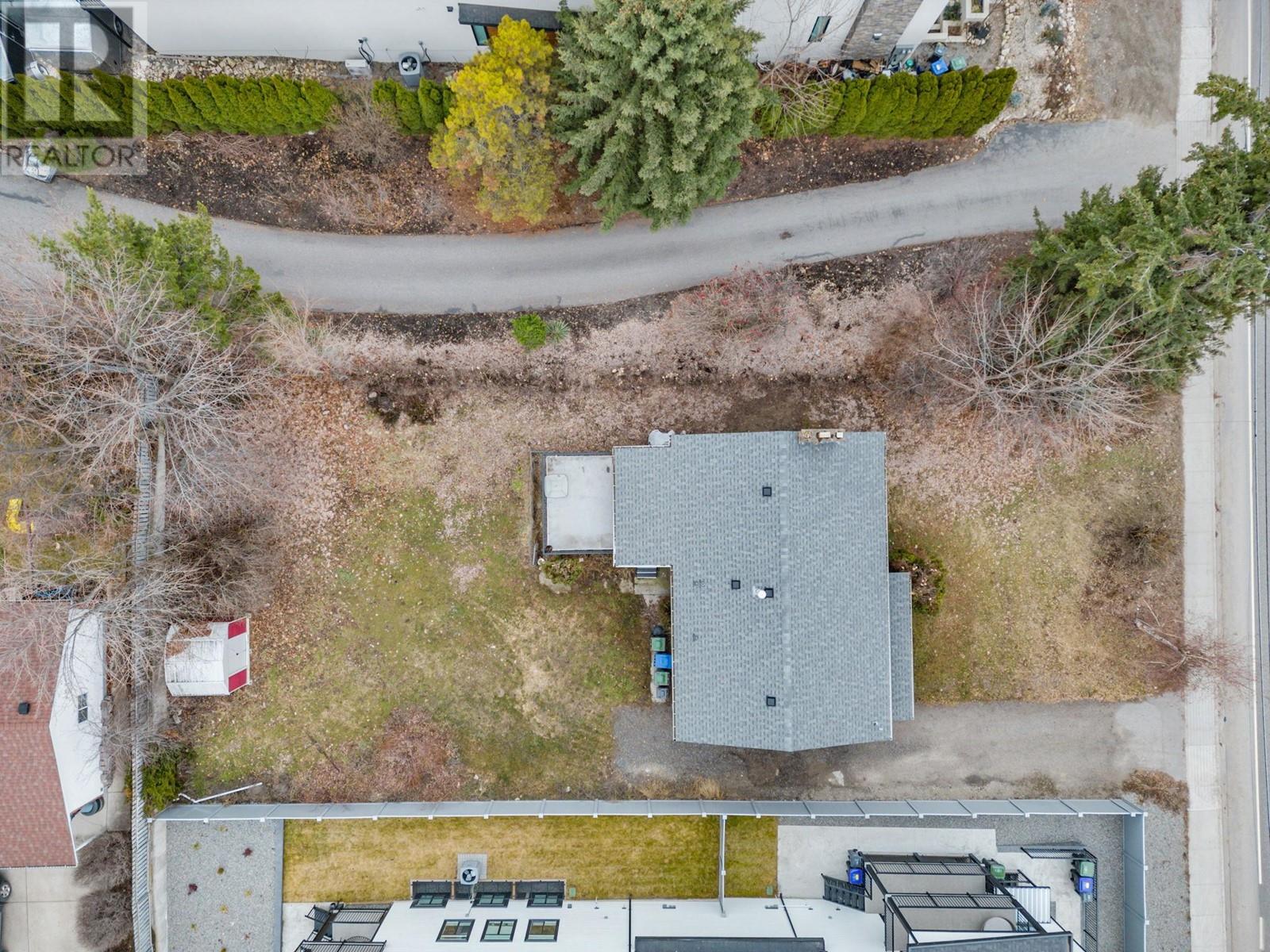 4611 Gordon Drive, Kelowna