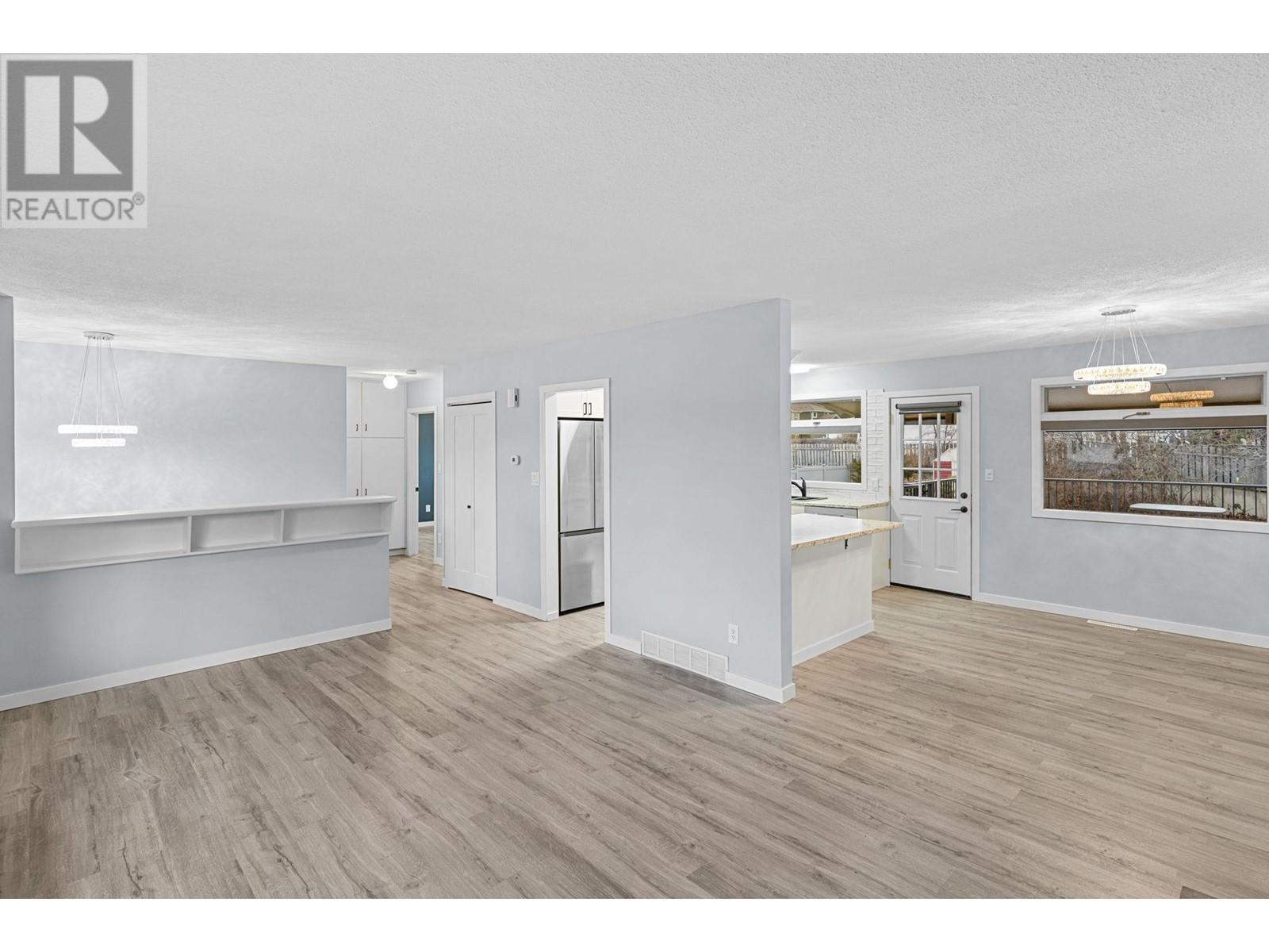  4611 Gordon Drive, Kelowna