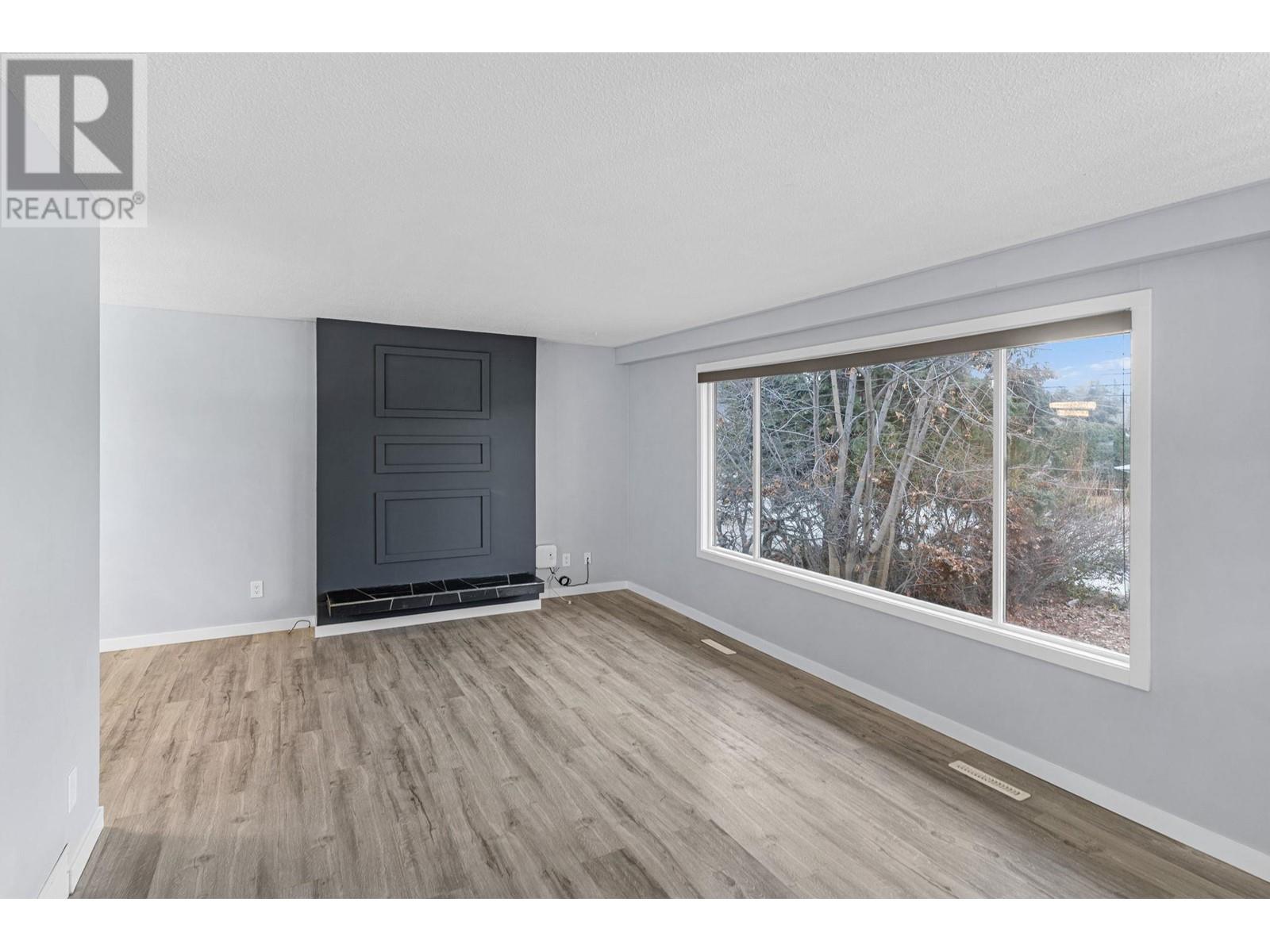  4611 Gordon Drive, Kelowna