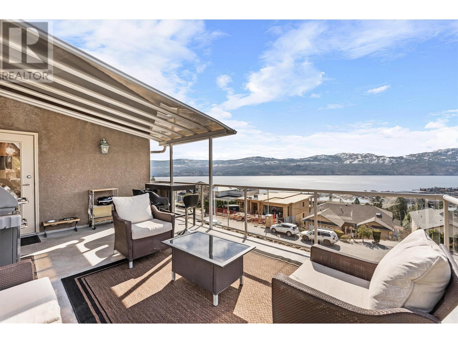  1430 Menu Road, West Kelowna