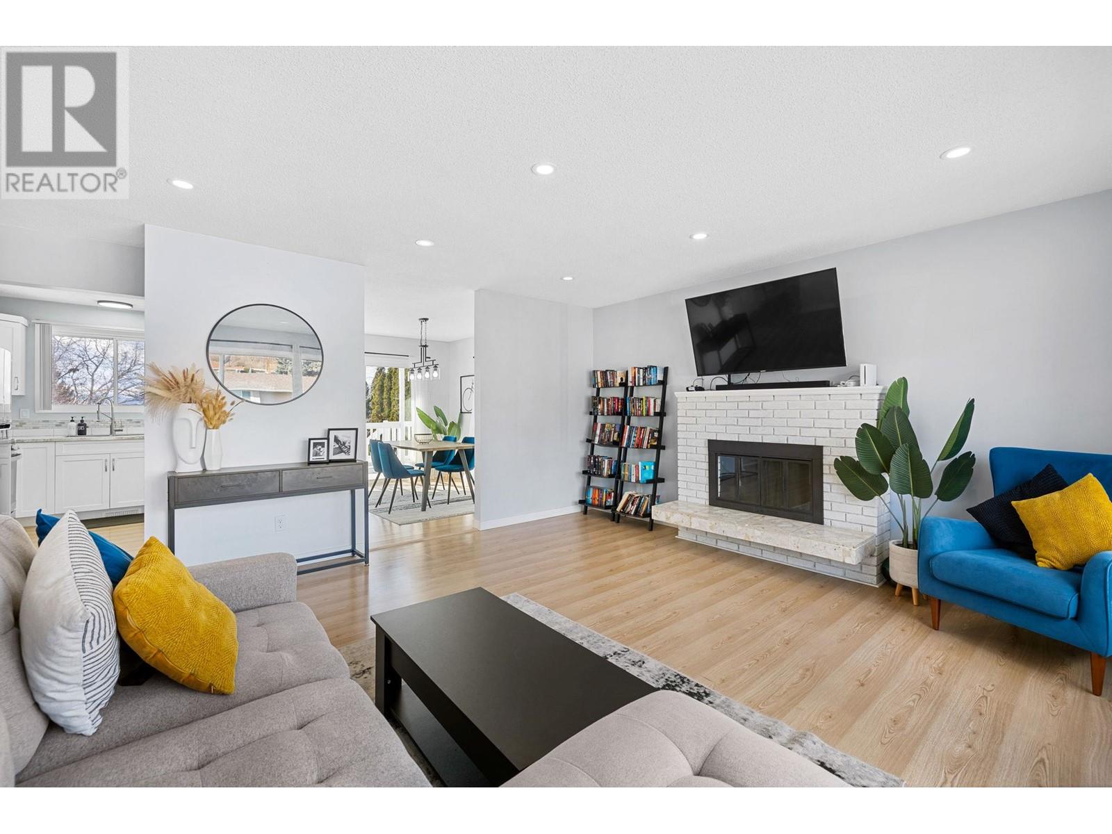  480 Eastbourne Road, Kelowna