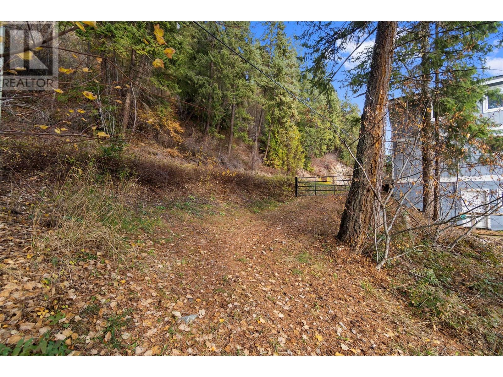Photo 26 of Lot 3 Sunnybrae Canoe Point Road, Tappen BC