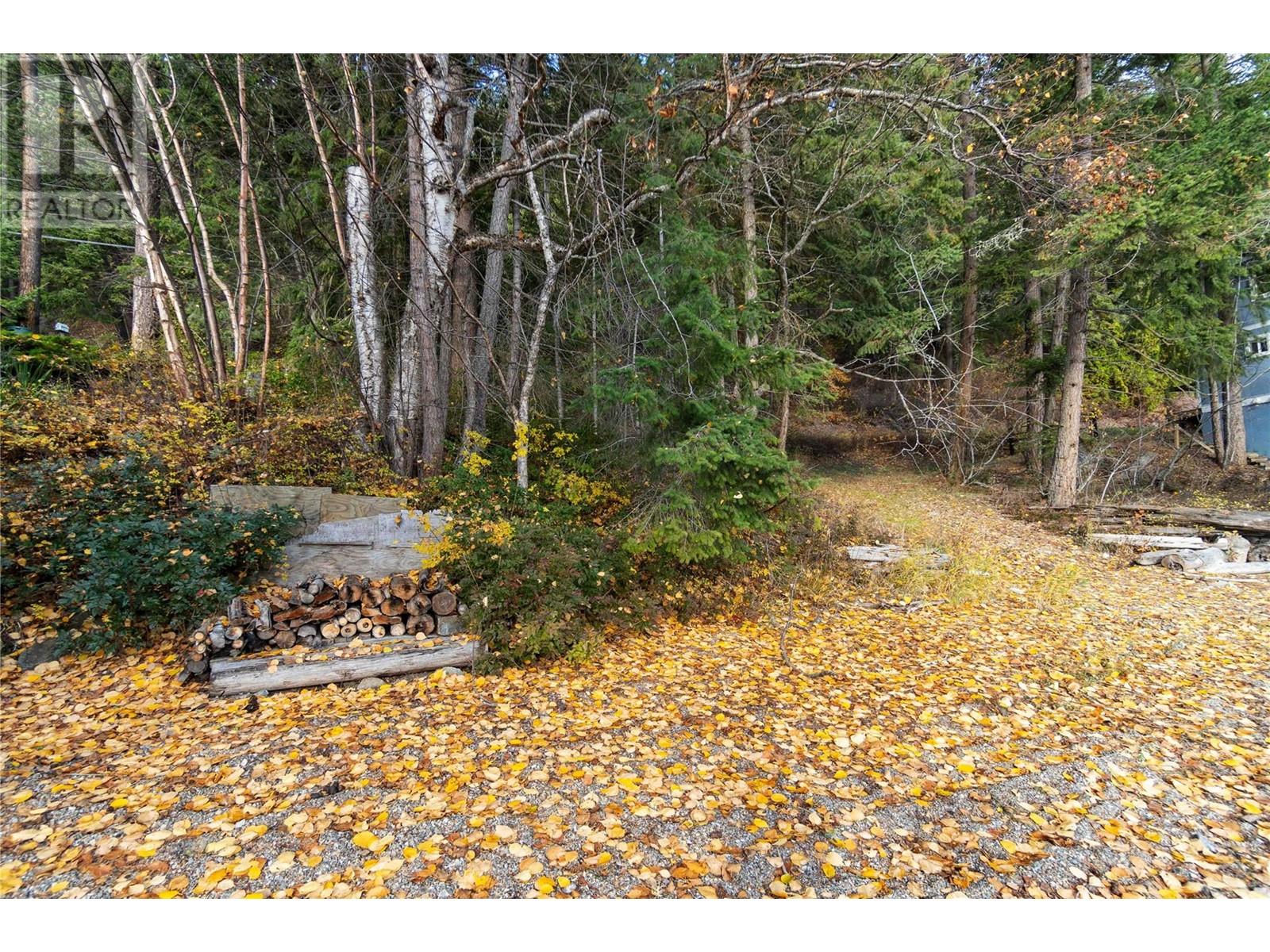 Photo 30 of Lot 3 Sunnybrae Canoe Point Road, Tappen BC