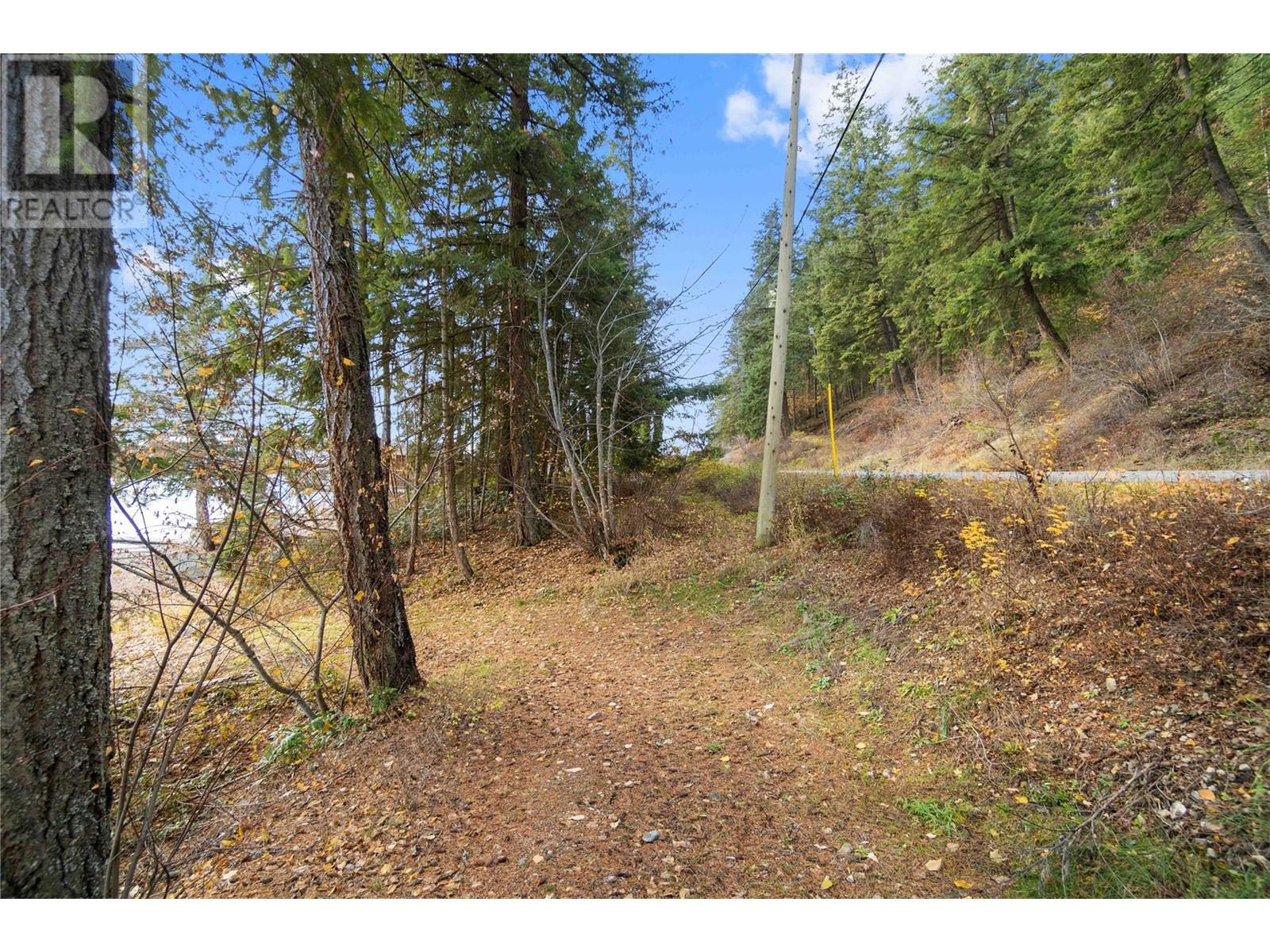 Photo 22 of Lot 3 Sunnybrae Canoe Point Road, Tappen BC