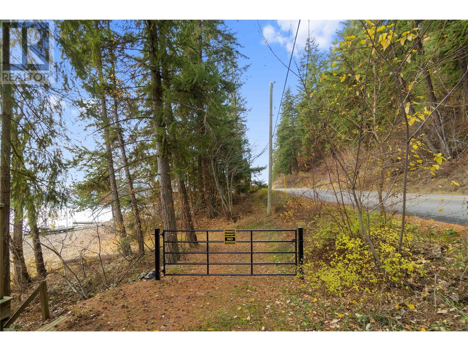 Photo 21 of Lot 3 Sunnybrae Canoe Point Road, Tappen BC