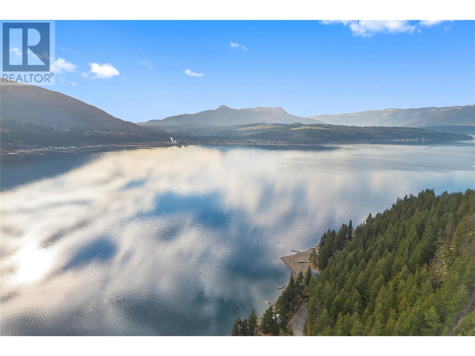 Photo 10 of Lot 3 Sunnybrae Canoe Point Road, Tappen BC