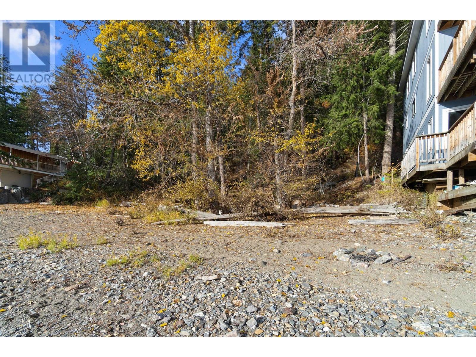 Photo 33 of Lot 3 Sunnybrae Canoe Point Road, Tappen BC