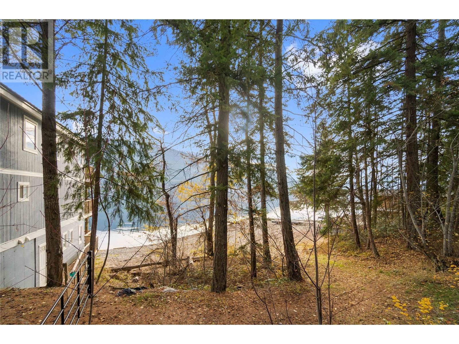 Photo 20 of Lot 3 Sunnybrae Canoe Point Road, Tappen BC