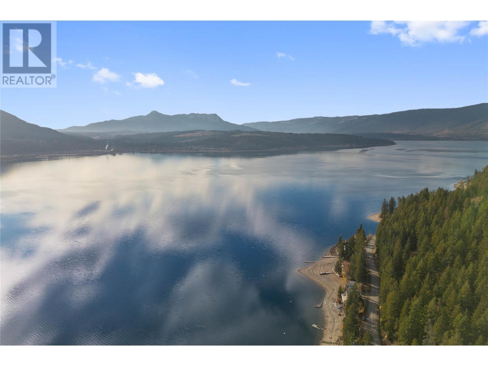 Photo 16 of Lot 3 Sunnybrae Canoe Point Road, Tappen BC