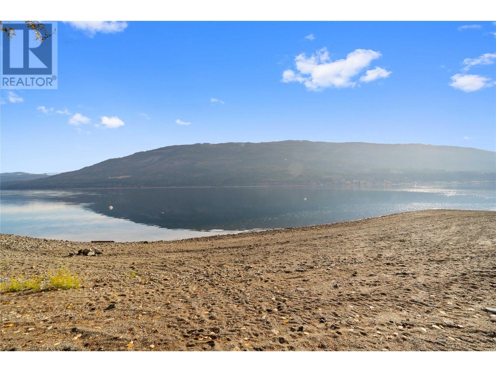 Photo 36 of Lot 3 Sunnybrae Canoe Point Road, Tappen BC