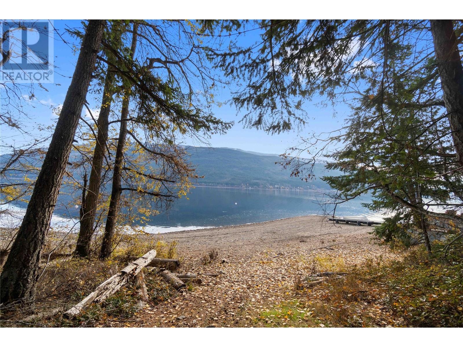 Photo 25 of Lot 3 Sunnybrae Canoe Point Road, Tappen BC