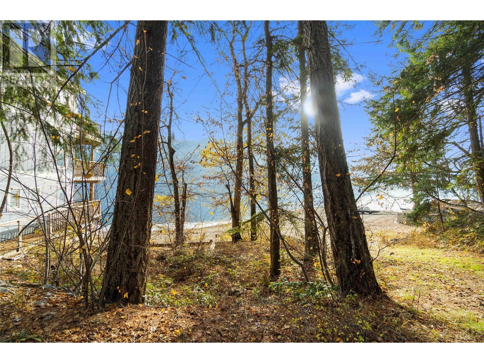 Photo 40 of Lot 3 Sunnybrae Canoe Point Road, Tappen BC