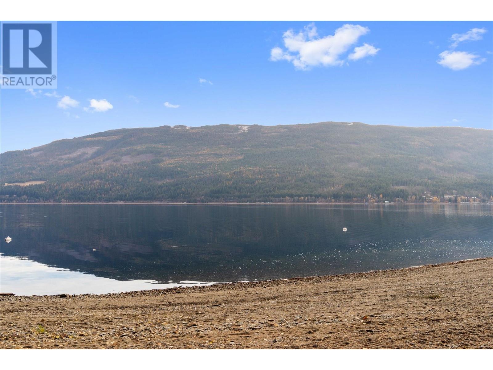 Photo 28 of Lot 3 Sunnybrae Canoe Point Road, Tappen BC
