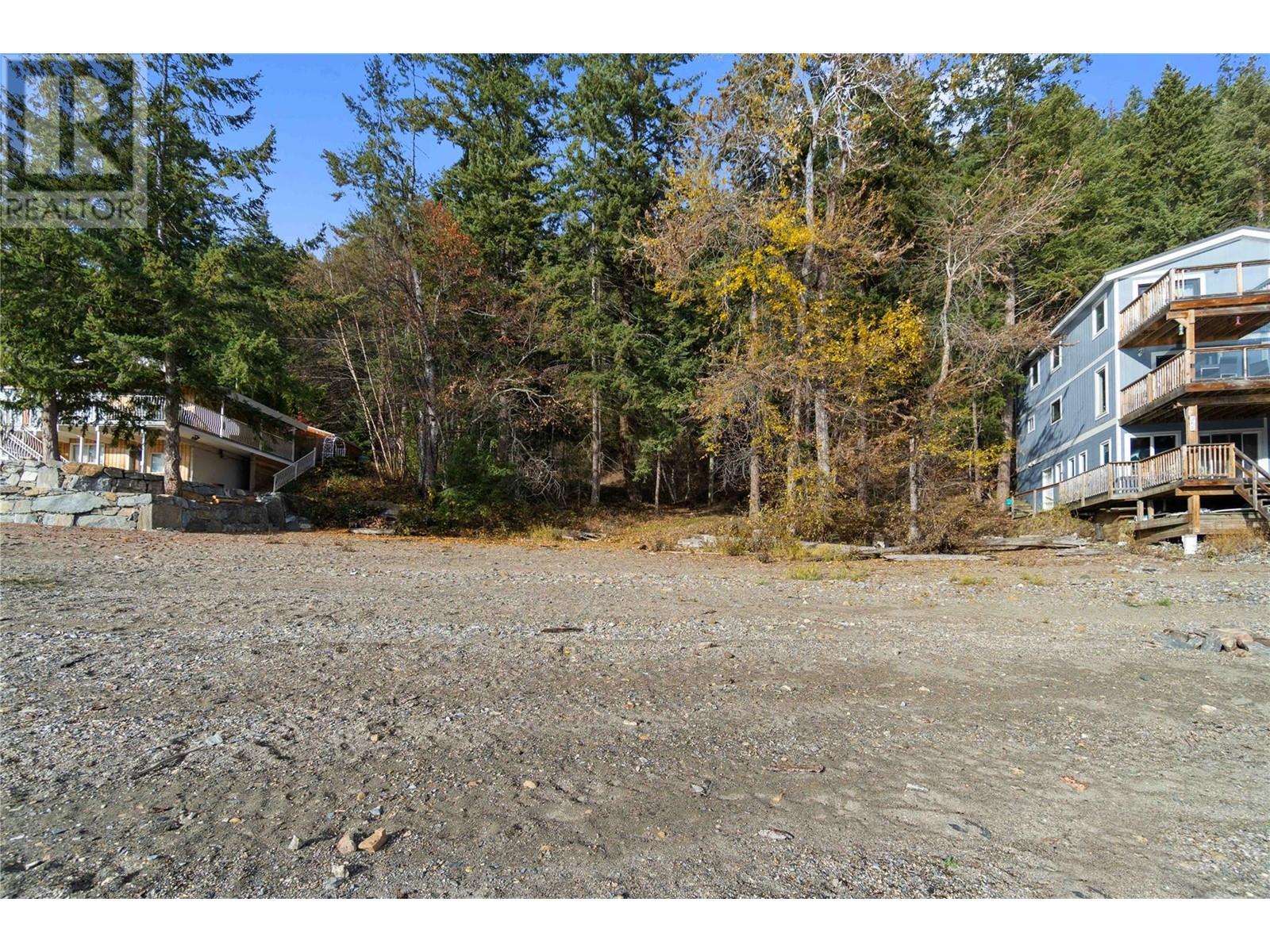 Photo 31 of Lot 3 Sunnybrae Canoe Point Road, Tappen BC