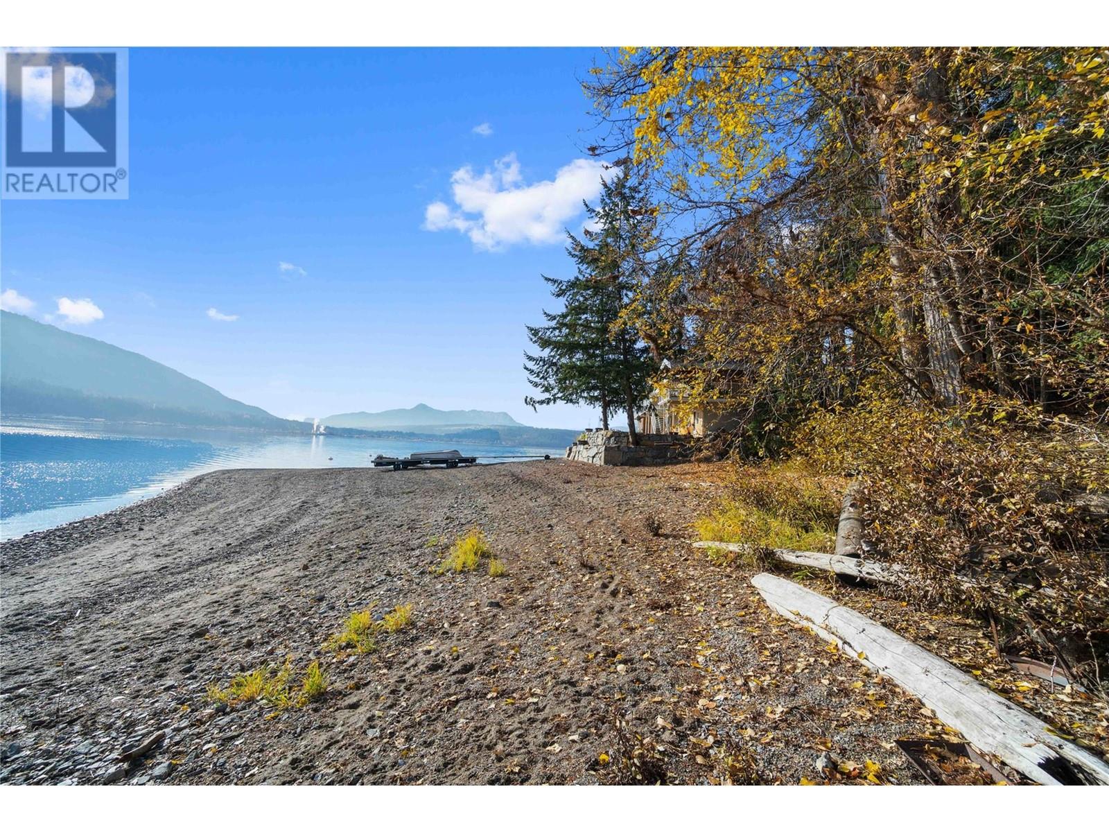 Photo 34 of Lot 3 Sunnybrae Canoe Point Road, Tappen BC
