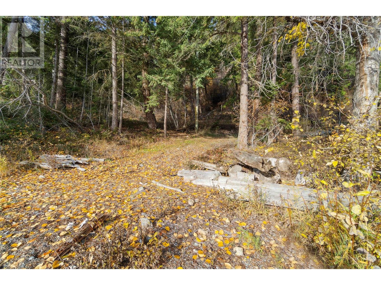 Photo 35 of Lot 3 Sunnybrae Canoe Point Road, Tappen BC