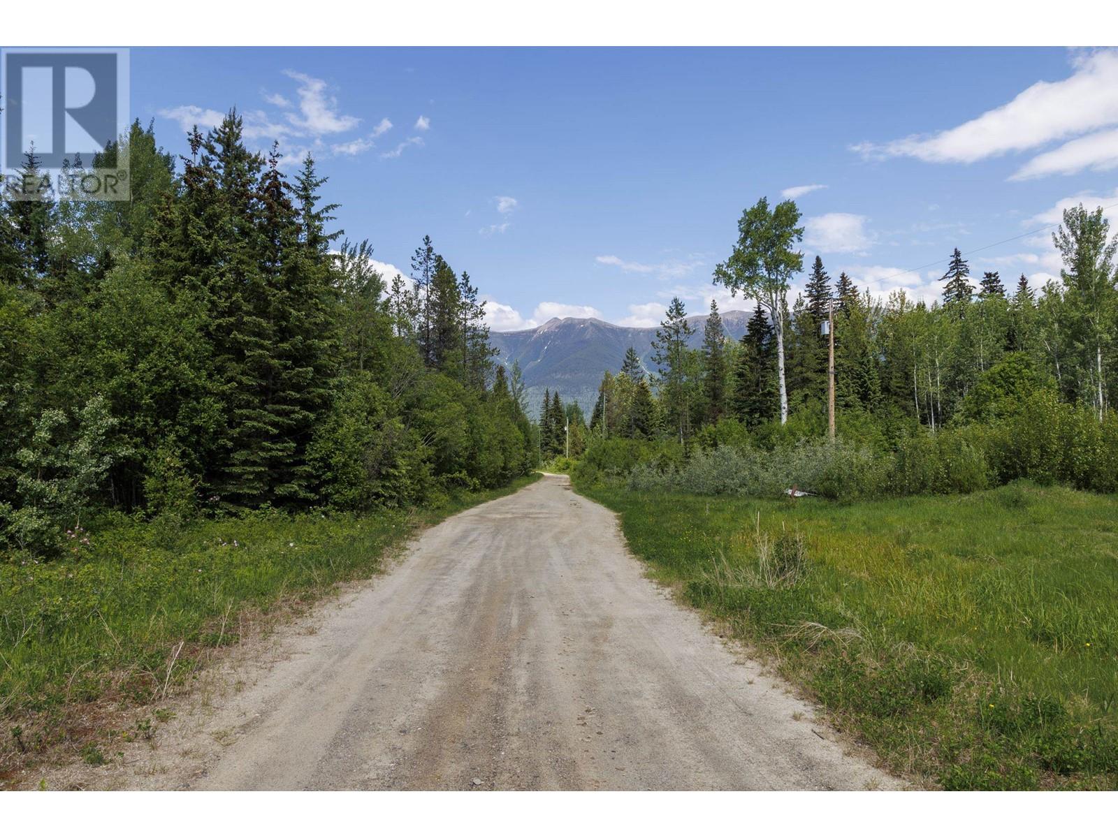 3180 GARRETT ROAD, McBride