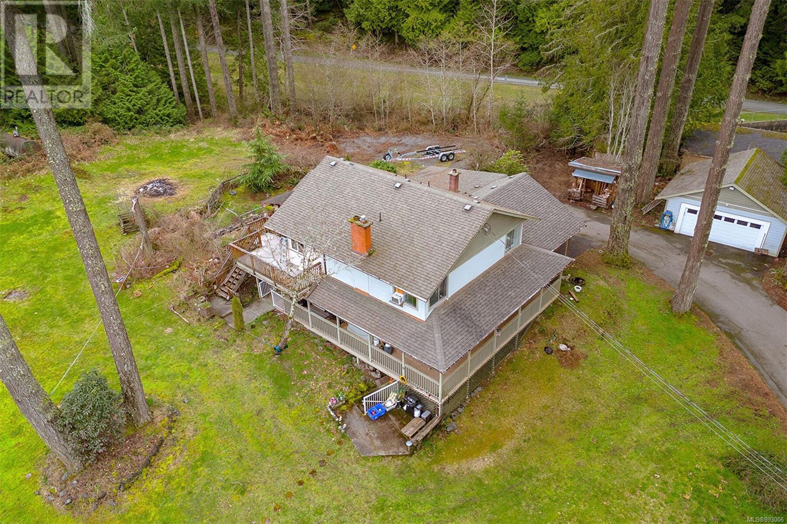 1559 Sawyer Rd, Langford real estate listing 993006