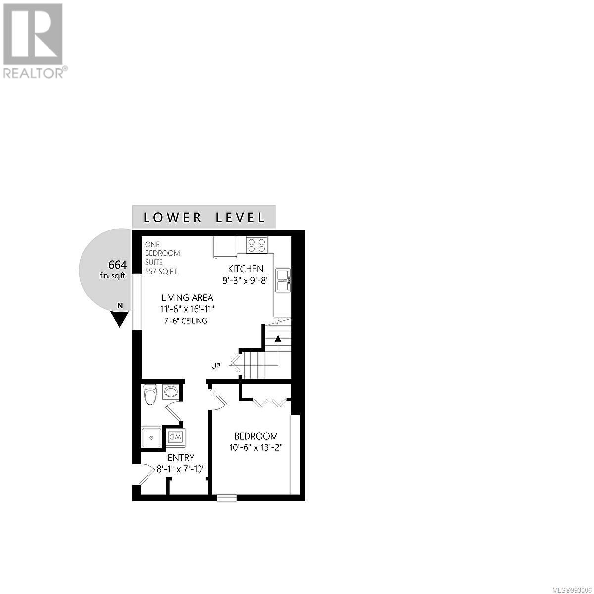1559 Sawyer Rd, Langford real estate listing 993006