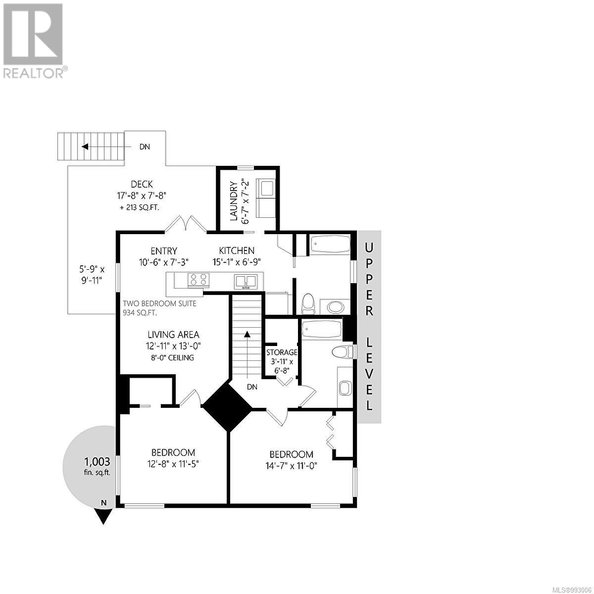1559 Sawyer Rd, Langford real estate listing 993006
