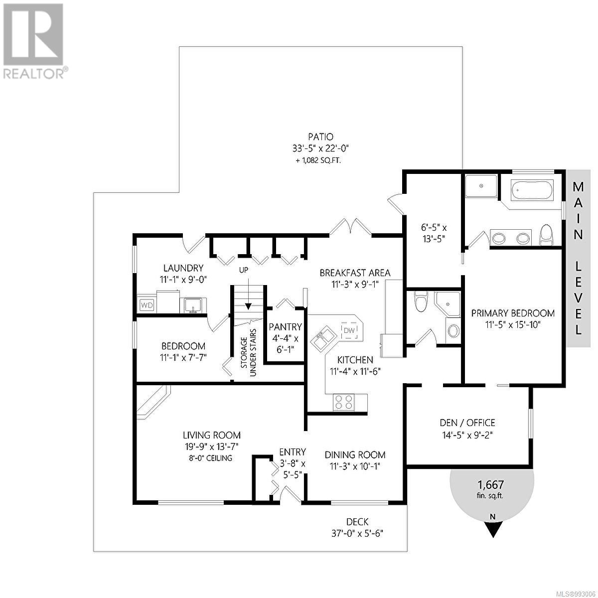 1559 Sawyer Rd, Langford real estate listing 993006