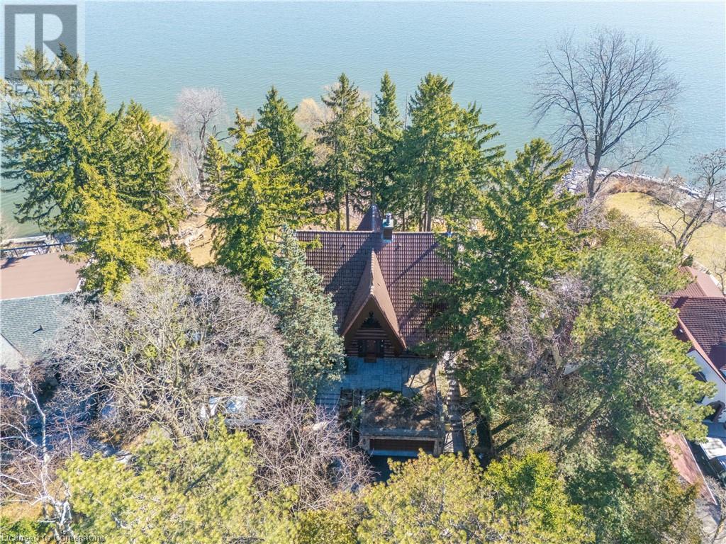 Photo 19 of 270 North Shore Boulevard E, Burlington ON