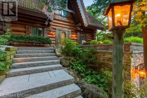 Photo 13 of 270 North Shore Boulevard E, Burlington ON