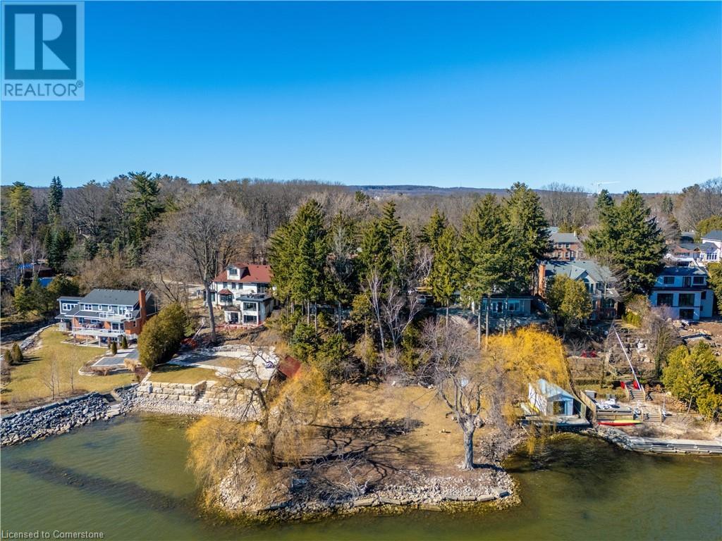 Photo 38 of 270 North Shore Boulevard E, Burlington ON