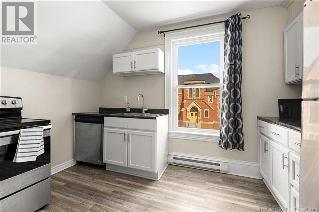Photo 7 of 124 Highfield Street, Moncton NB