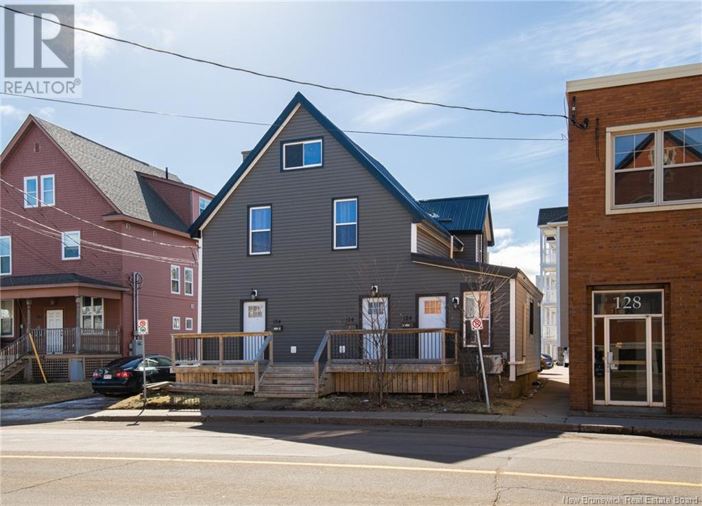 Photo 31 of 124 Highfield Street, Moncton NB