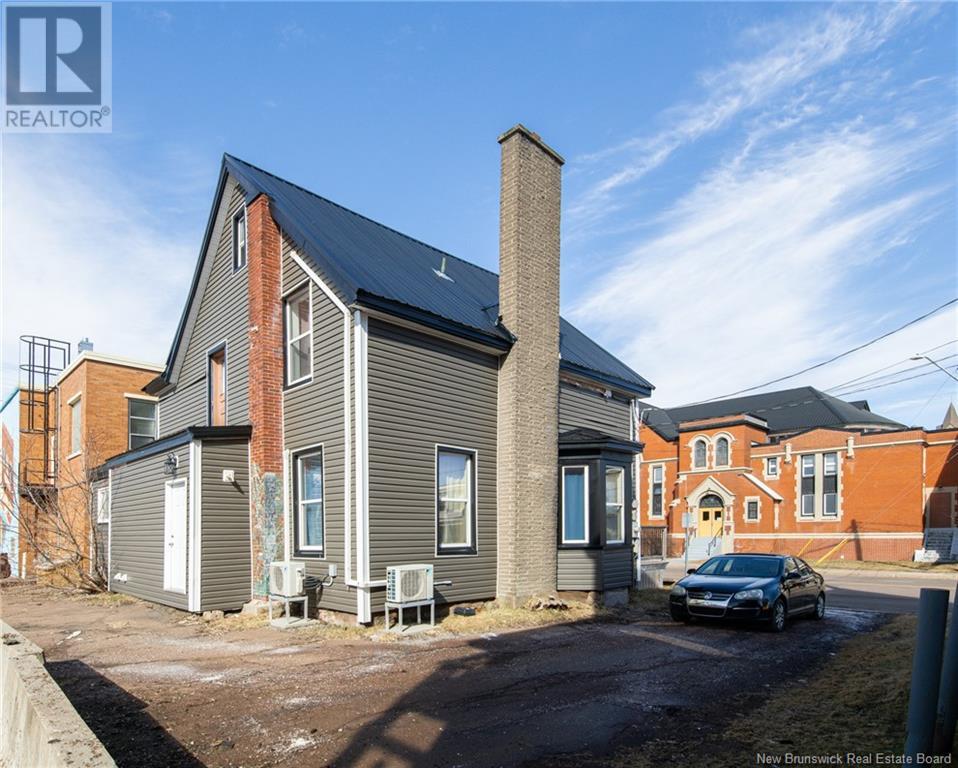 Photo 32 of 124 Highfield Street, Moncton NB