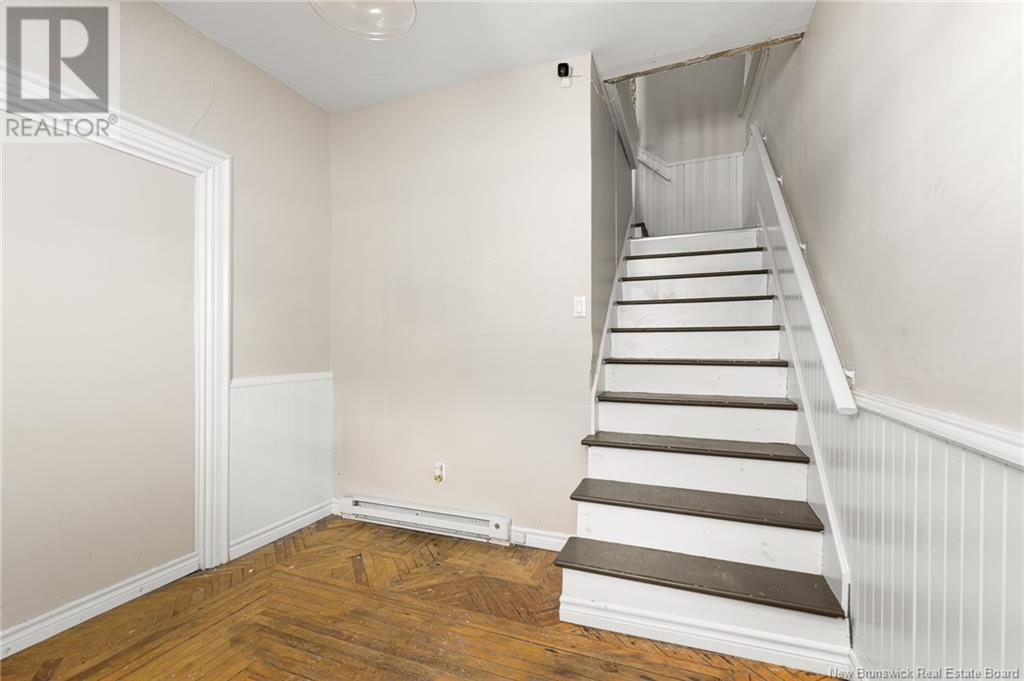 Photo 2 of 124 Highfield Street, Moncton NB