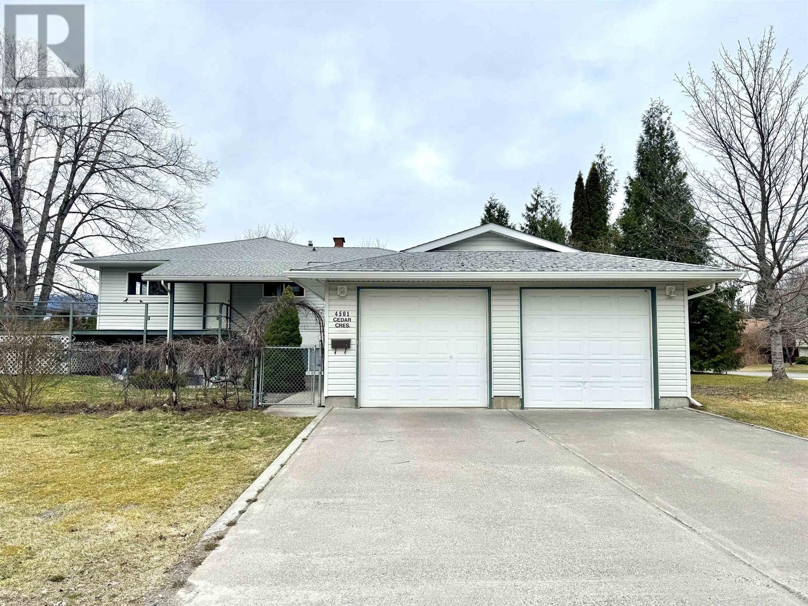 4501 CEDAR CRESCENT, Terrace