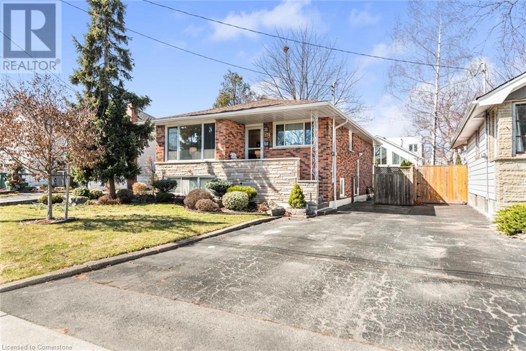 Photo 6 of 176 Walter Avenue S, Hamilton ON