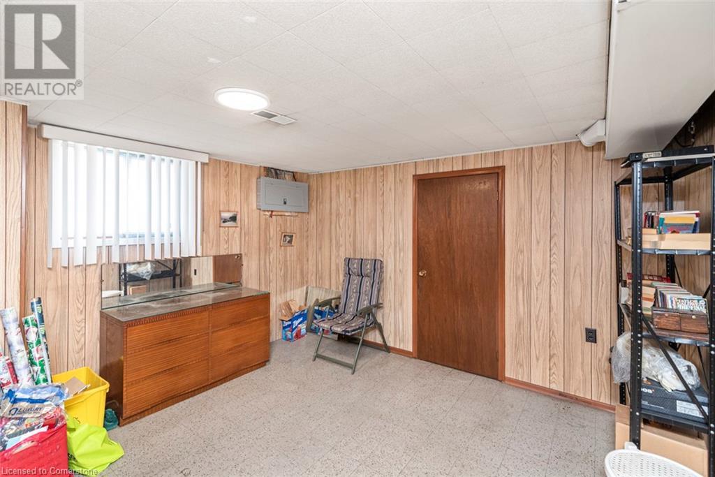 Photo 34 of 176 Walter Avenue S, Hamilton ON