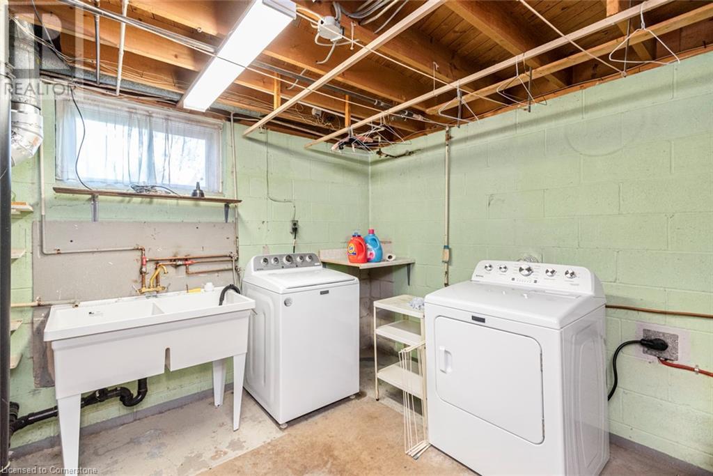 Photo 27 of 176 Walter Avenue S, Hamilton ON