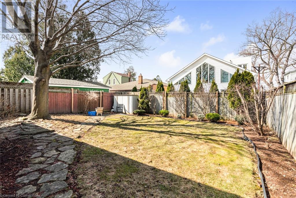 Photo 38 of 176 Walter Avenue S, Hamilton ON