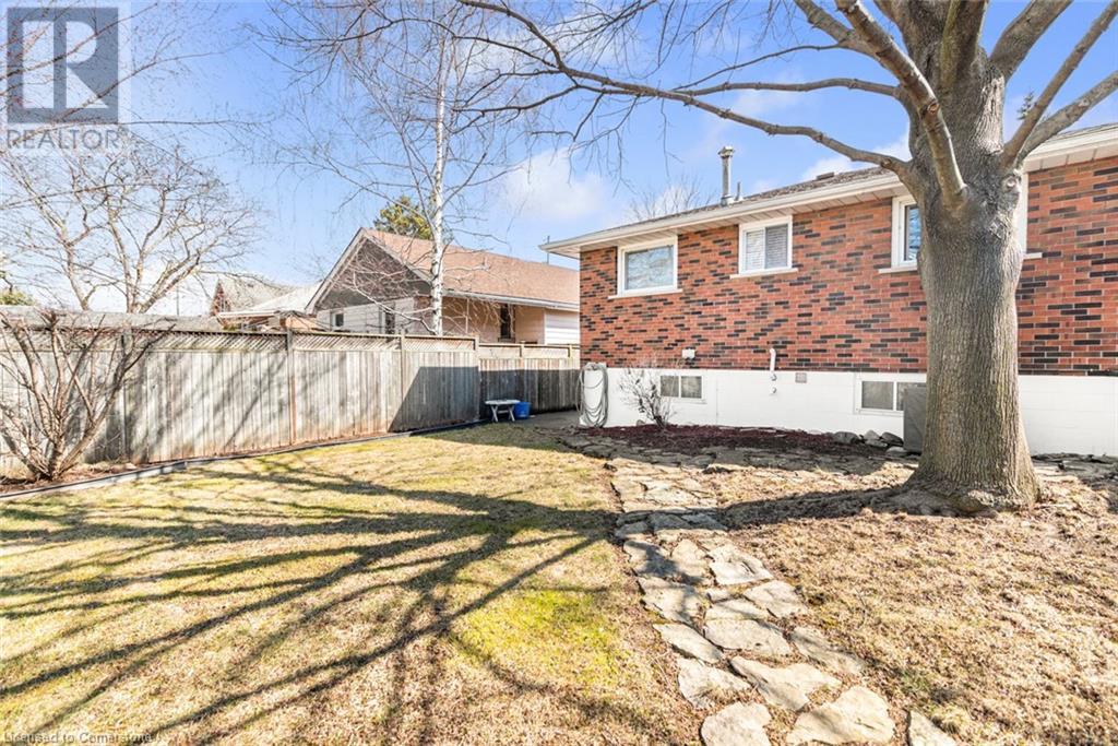 Photo 35 of 176 Walter Avenue S, Hamilton ON