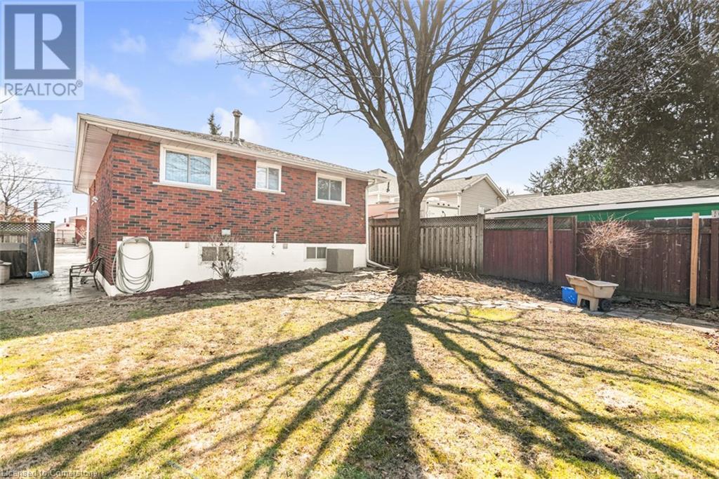 Photo 37 of 176 Walter Avenue S, Hamilton ON