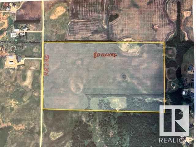 RR235 between TWPR 505 & 510, Rural Leduc County