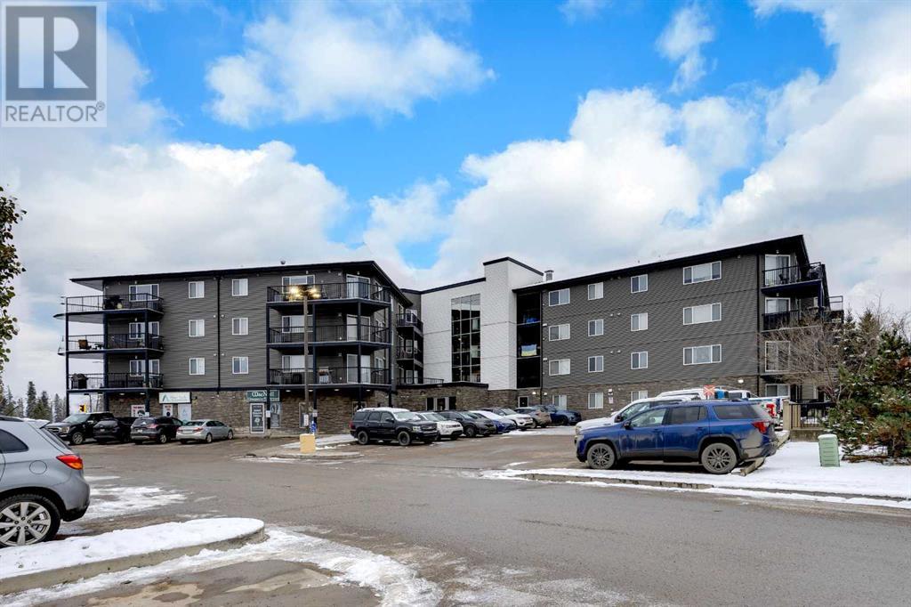 1422, 7901 King Street, Fort McMurray, Alberta