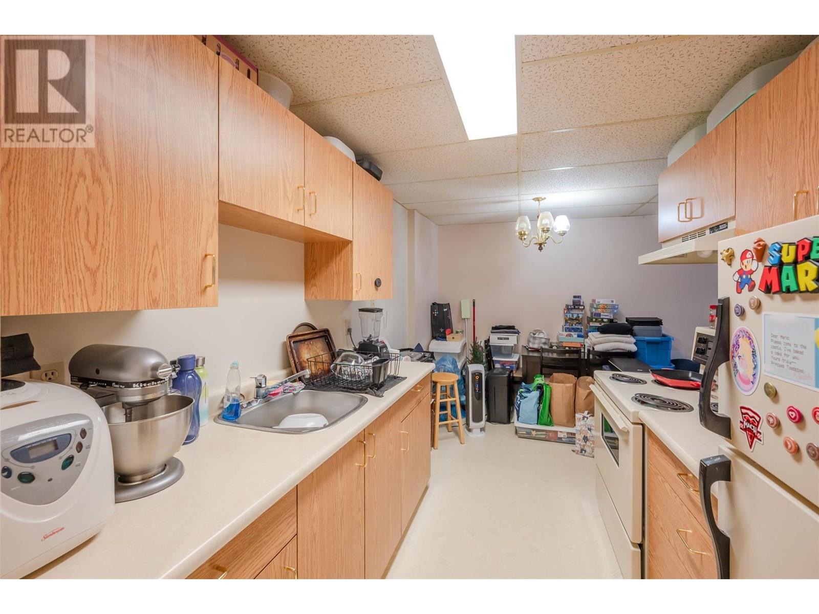 1410 Penticton Avenue Unit# 101, Penticton