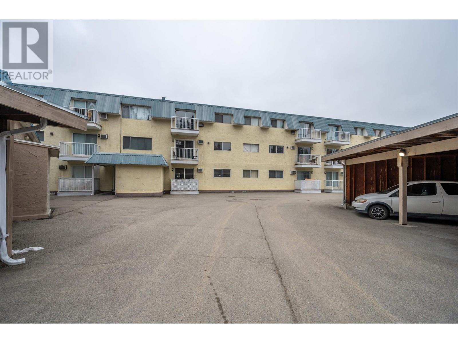 1410 Penticton Avenue Unit# 101, Penticton