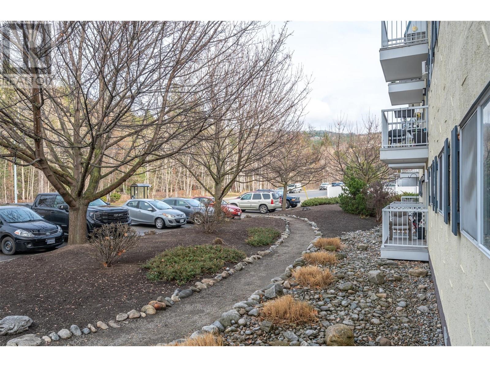 1410 Penticton Avenue Unit# 101, Penticton