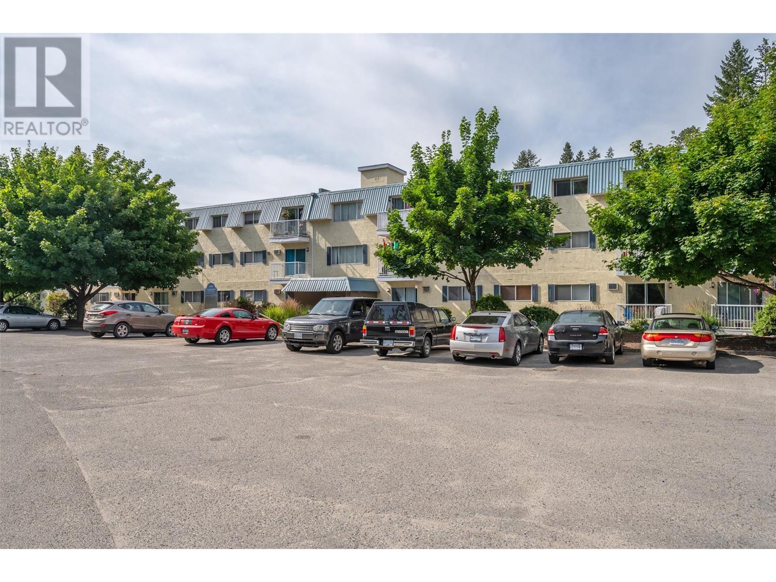 1410 Penticton Avenue Unit# 101, Penticton