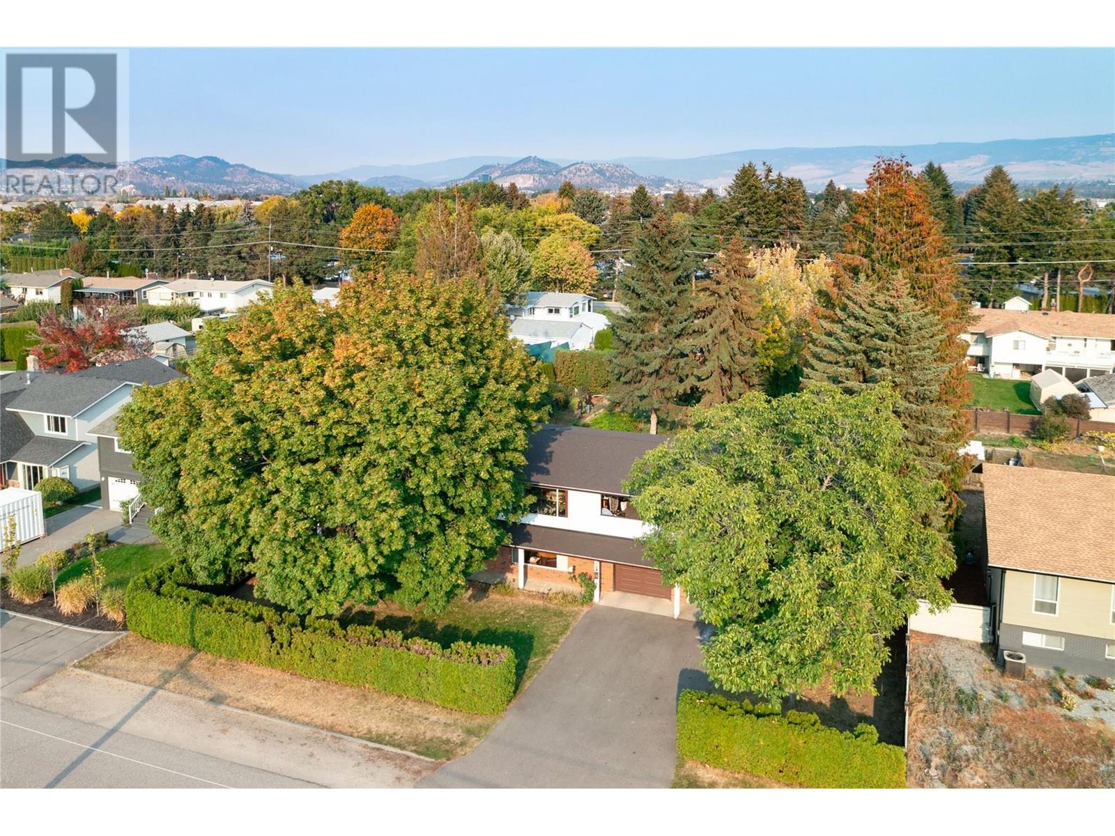  3551 Scott Road, Kelowna