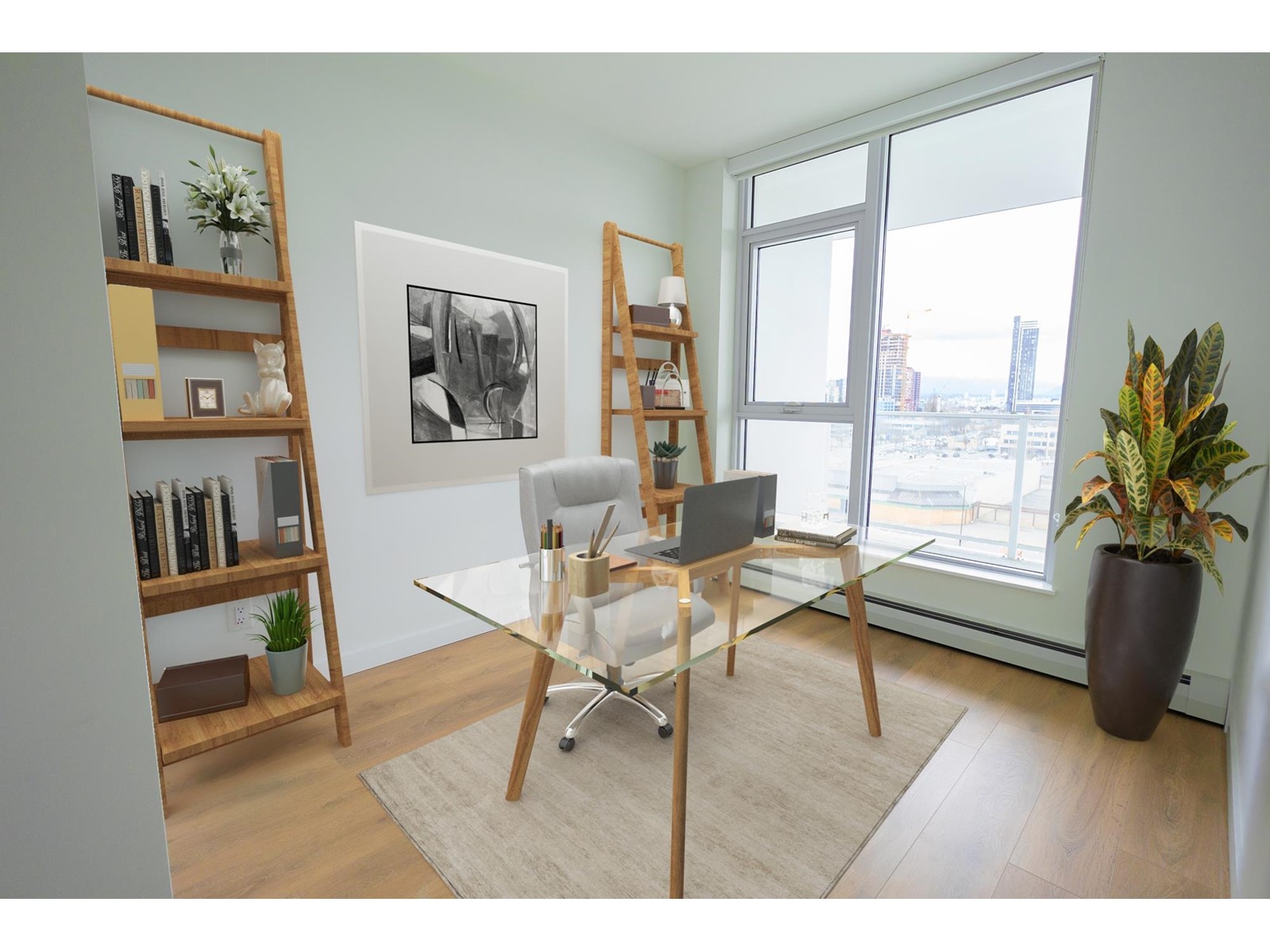 912 13685 102 AVENUE, Surrey real estate listing R2982440