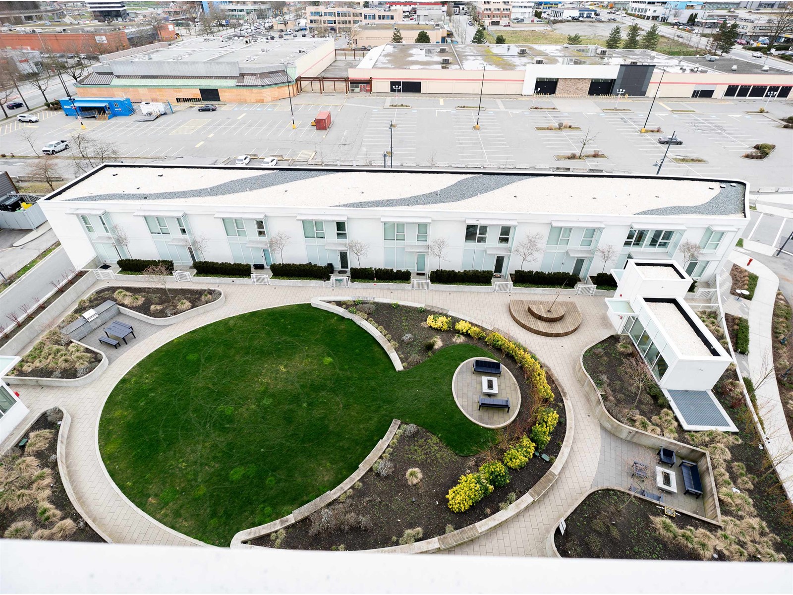 912 13685 102 AVENUE, Surrey real estate listing R2982440
